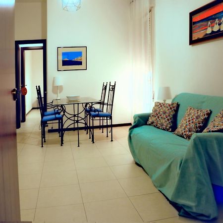 Trapani Egadistar Apartments Экстерьер фото