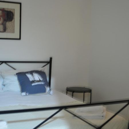 Trapani Egadistar Apartments Экстерьер фото