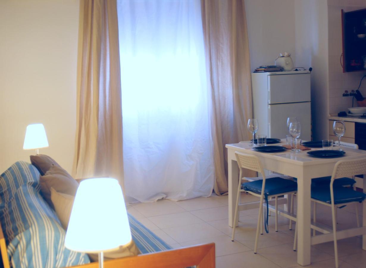 Trapani Egadistar Apartments Экстерьер фото