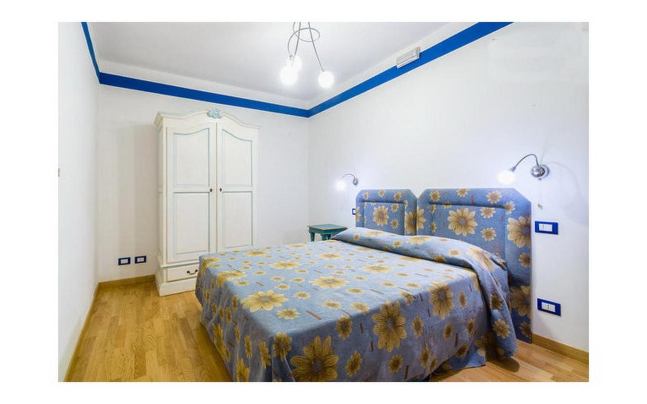 Trapani Egadistar Apartments Экстерьер фото