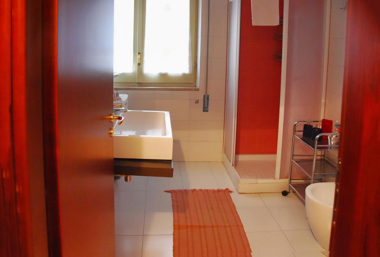 Trapani Egadistar Apartments Экстерьер фото