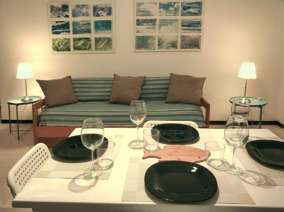 Trapani Egadistar Apartments Экстерьер фото