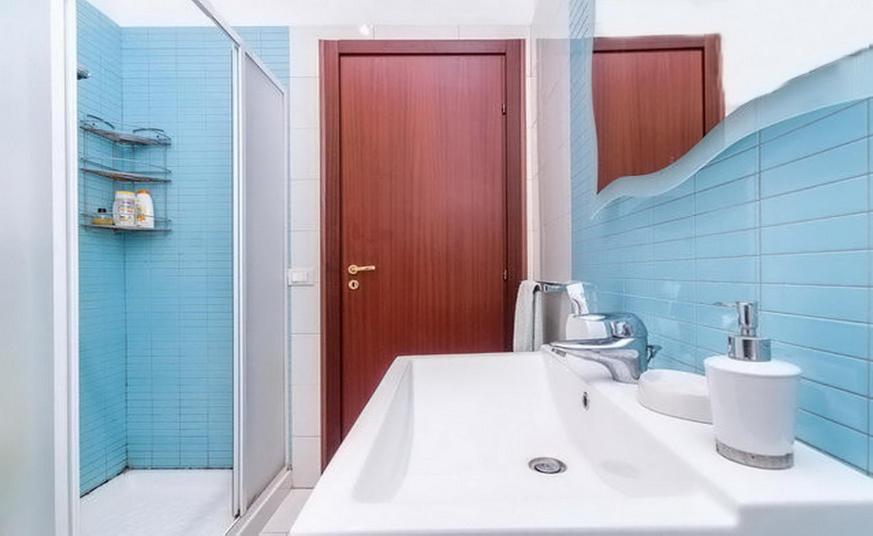 Trapani Egadistar Apartments Экстерьер фото