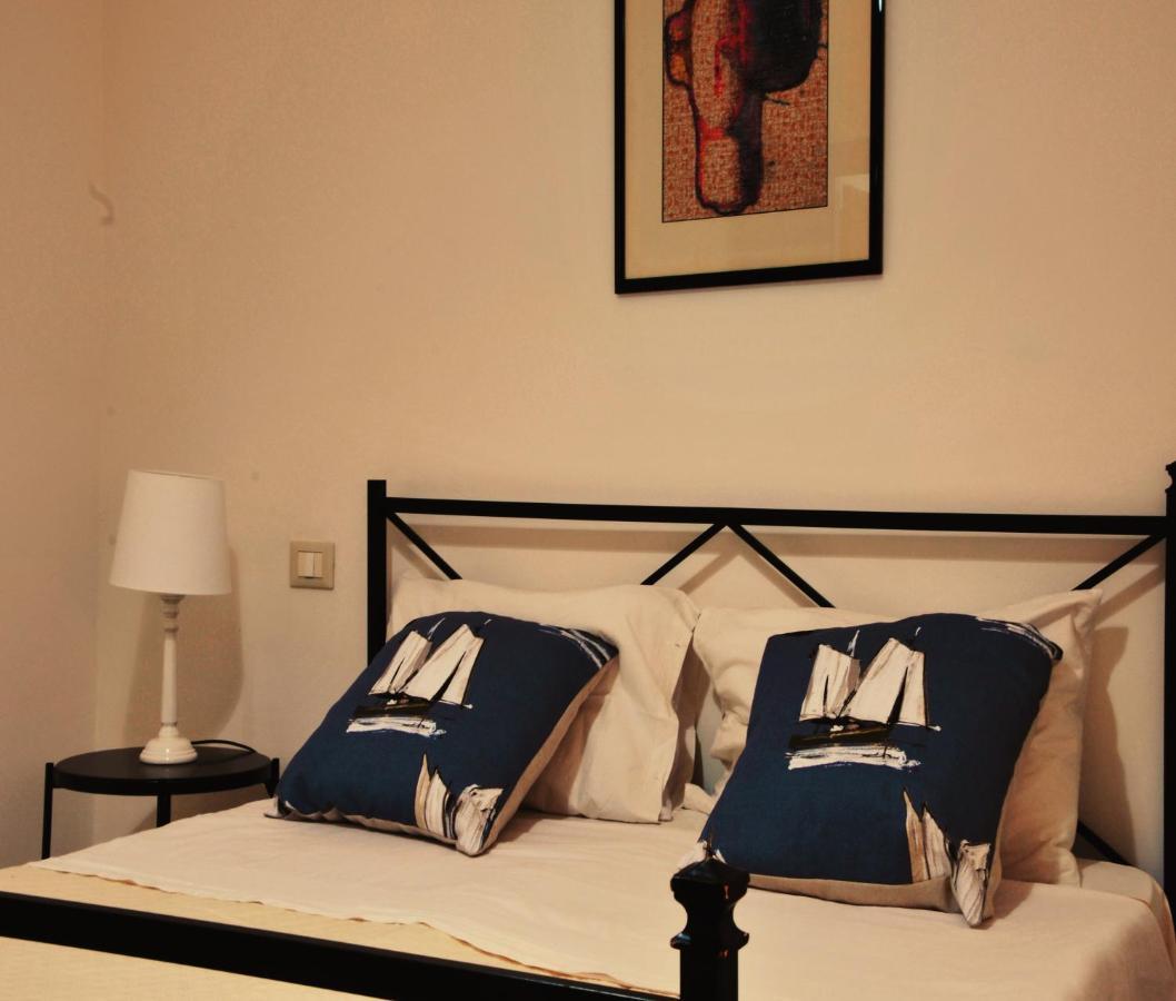 Trapani Egadistar Apartments Экстерьер фото