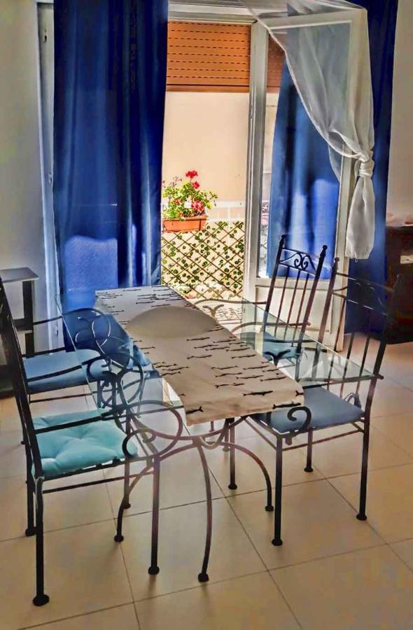 Trapani Egadistar Apartments Экстерьер фото
