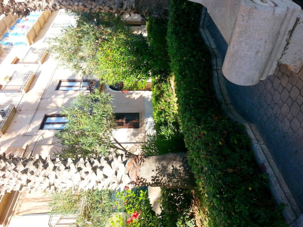 Trapani Egadistar Apartments Экстерьер фото