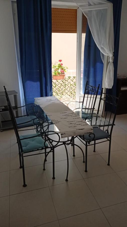 Trapani Egadistar Apartments Экстерьер фото