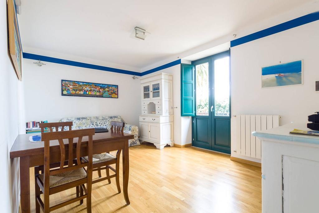 Trapani Egadistar Apartments Номер фото