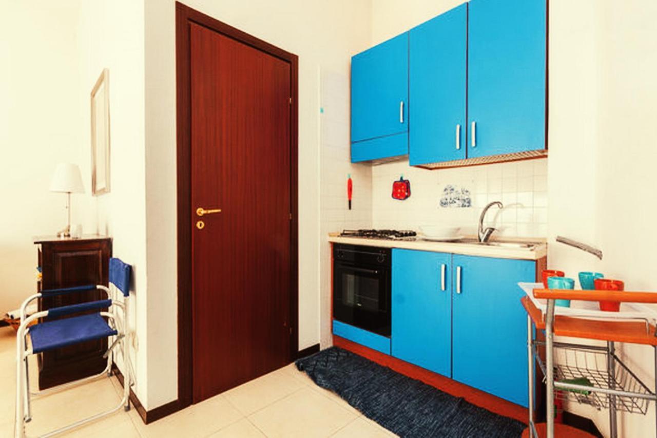 Trapani Egadistar Apartments Экстерьер фото