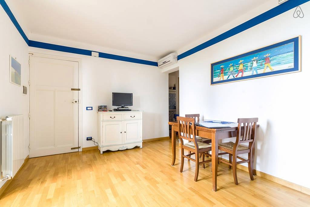 Trapani Egadistar Apartments Номер фото