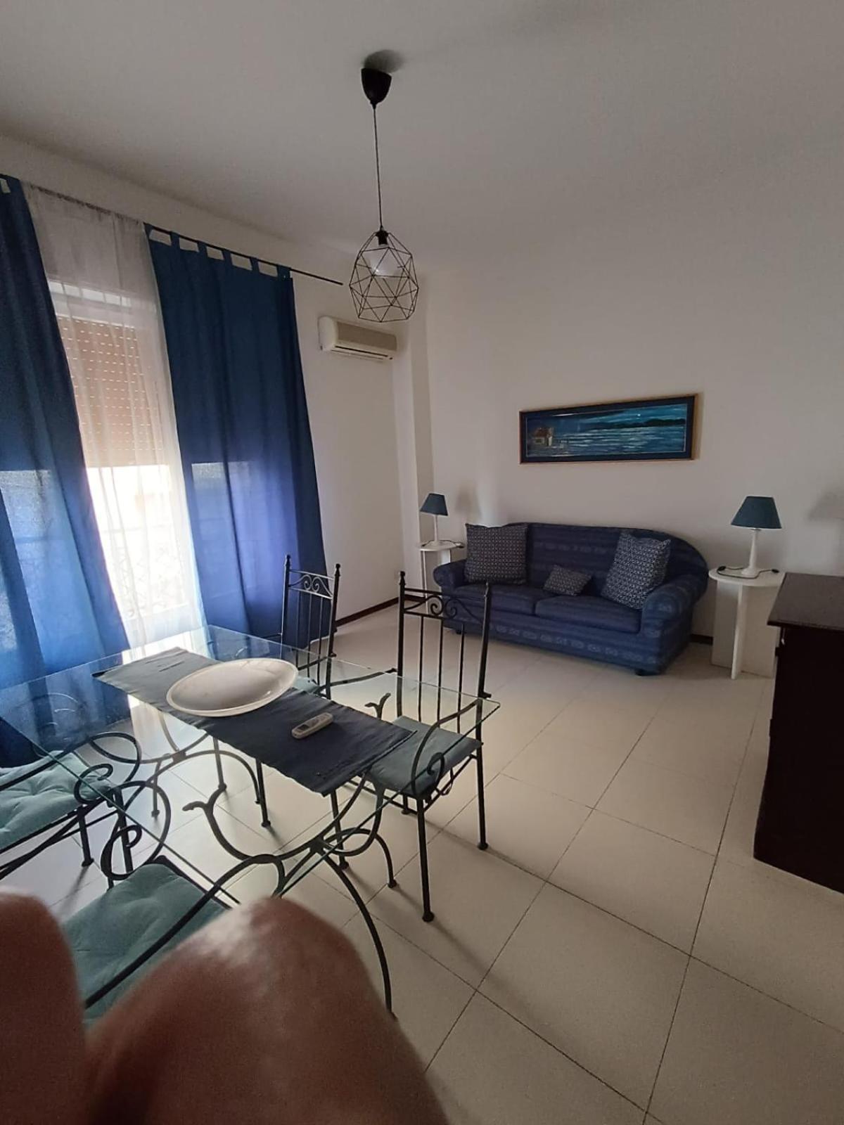 Trapani Egadistar Apartments Экстерьер фото