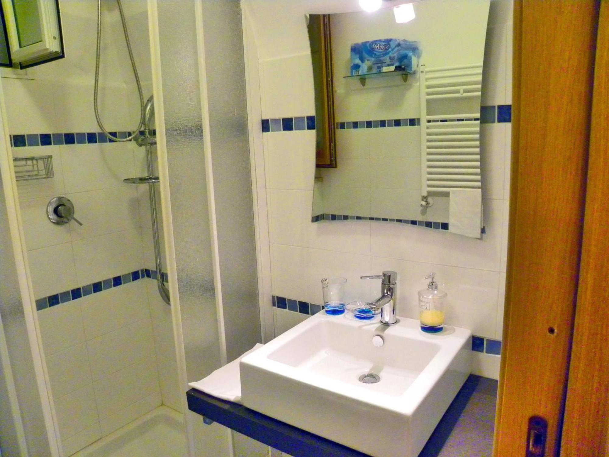 Trapani Egadistar Apartments Экстерьер фото