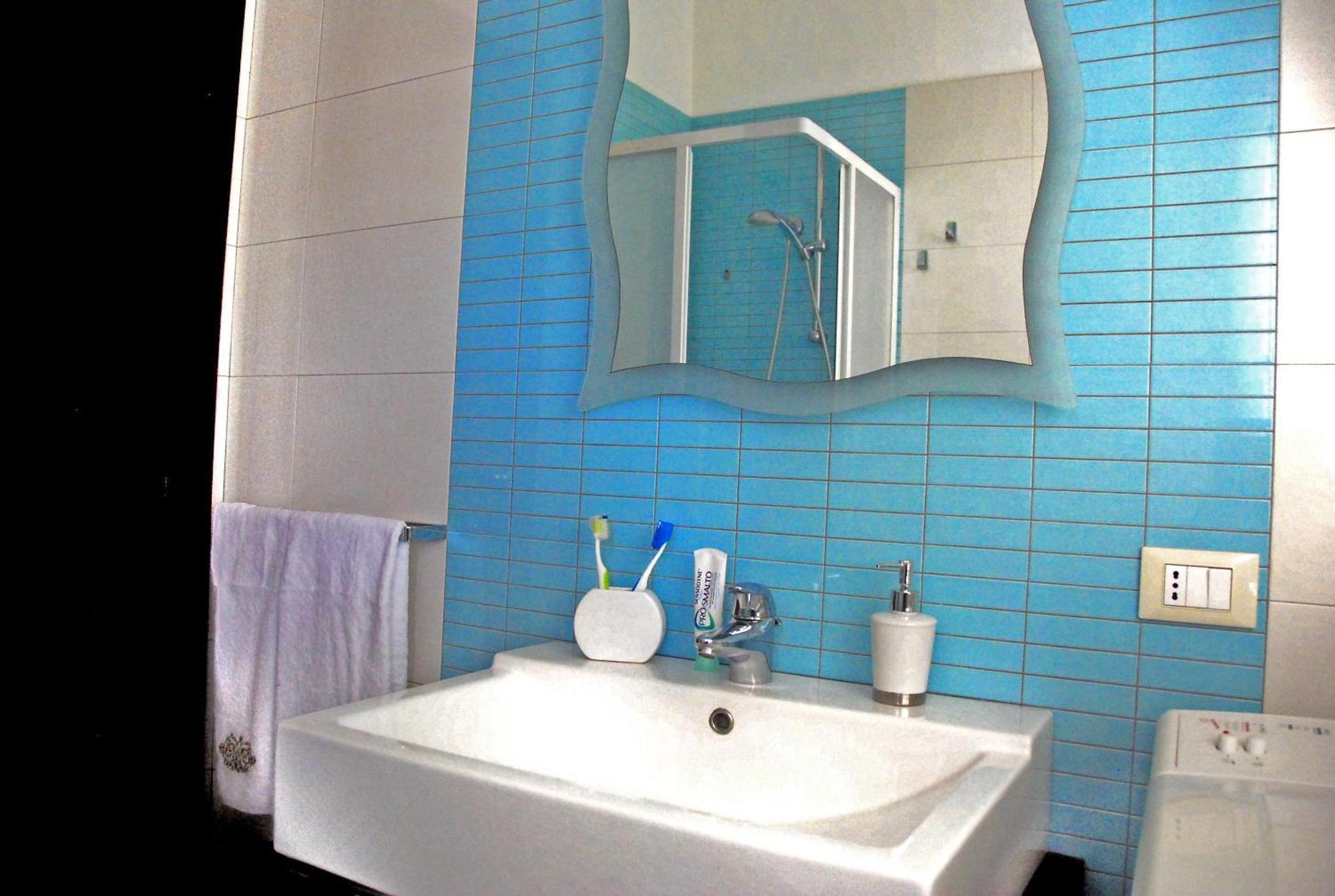 Trapani Egadistar Apartments Экстерьер фото