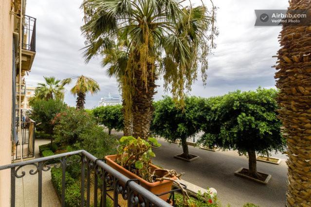 Trapani Egadistar Apartments Экстерьер фото