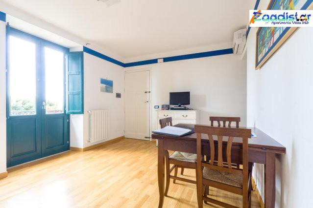 Trapani Egadistar Apartments Экстерьер фото