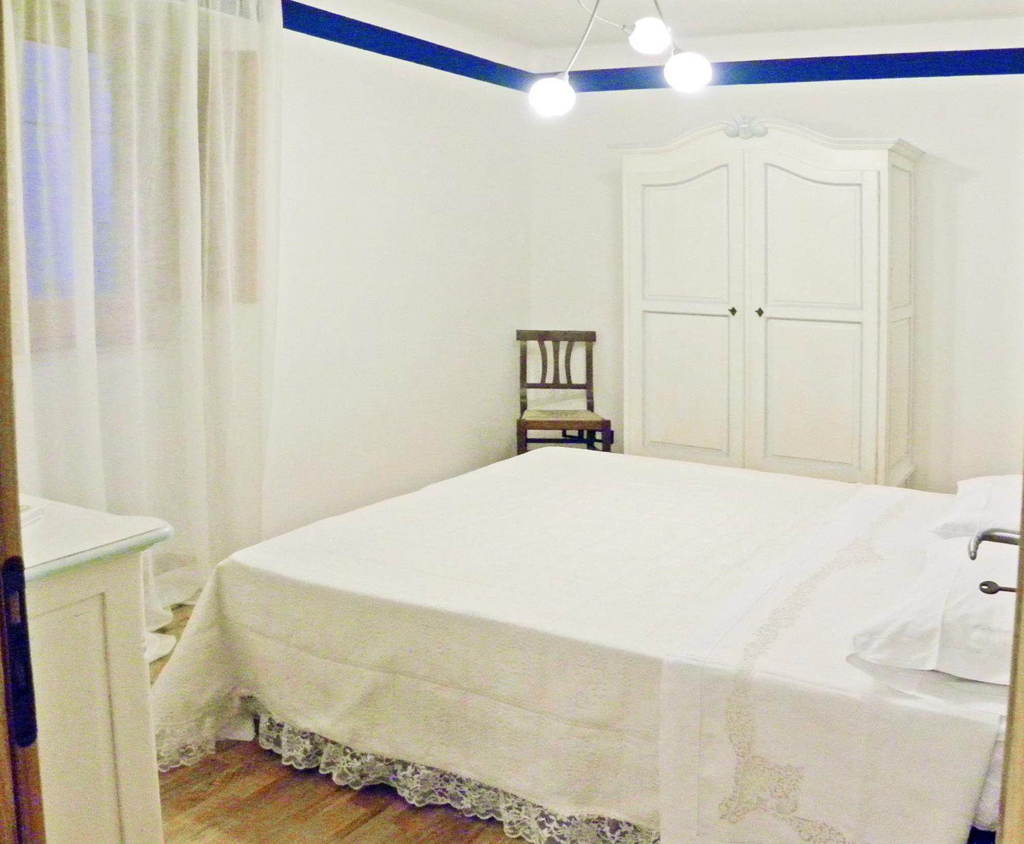 Trapani Egadistar Apartments Экстерьер фото