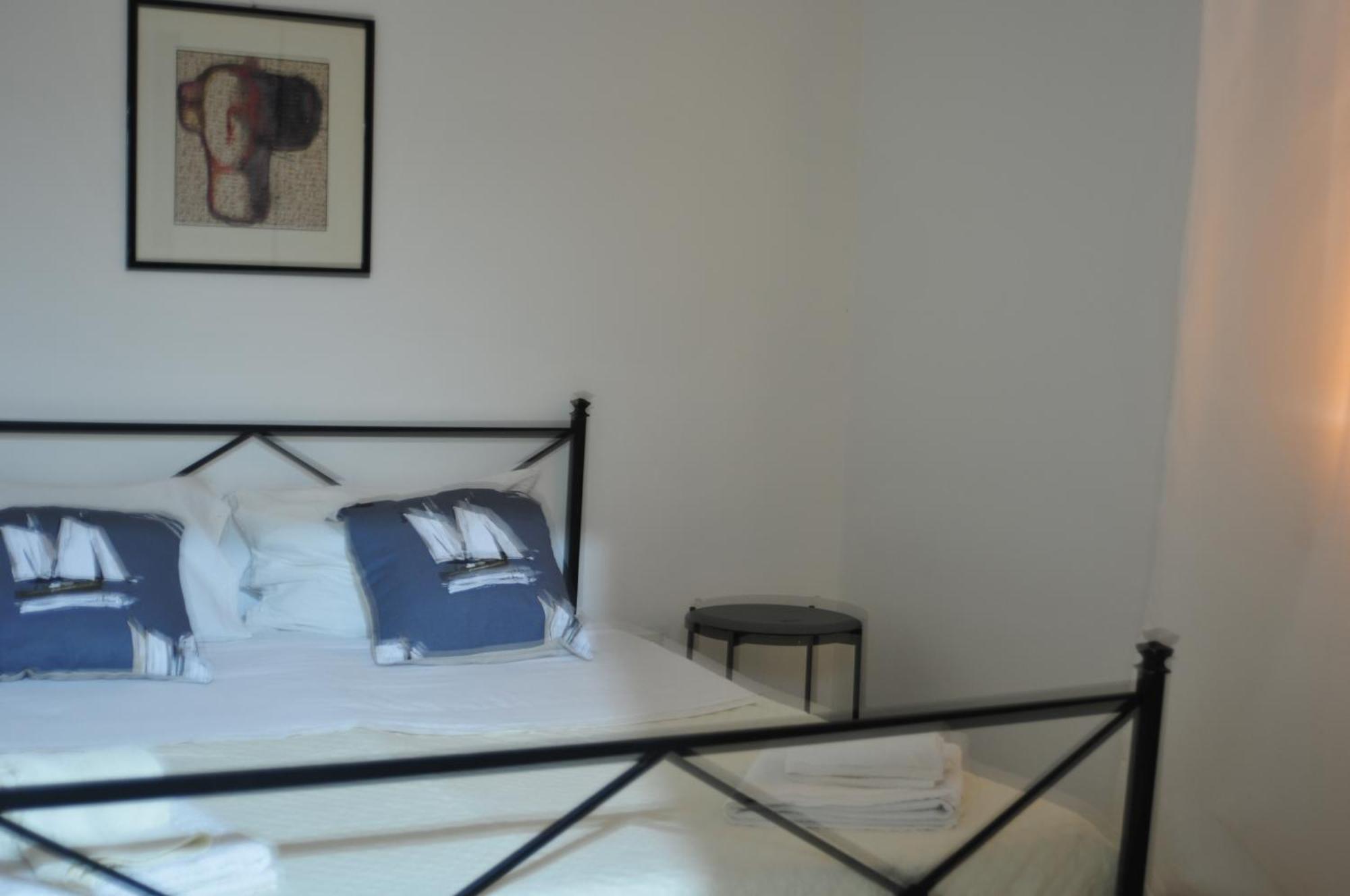 Trapani Egadistar Apartments Экстерьер фото
