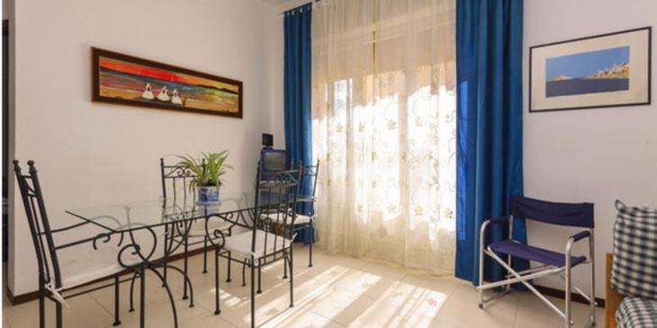 Trapani Egadistar Apartments Экстерьер фото