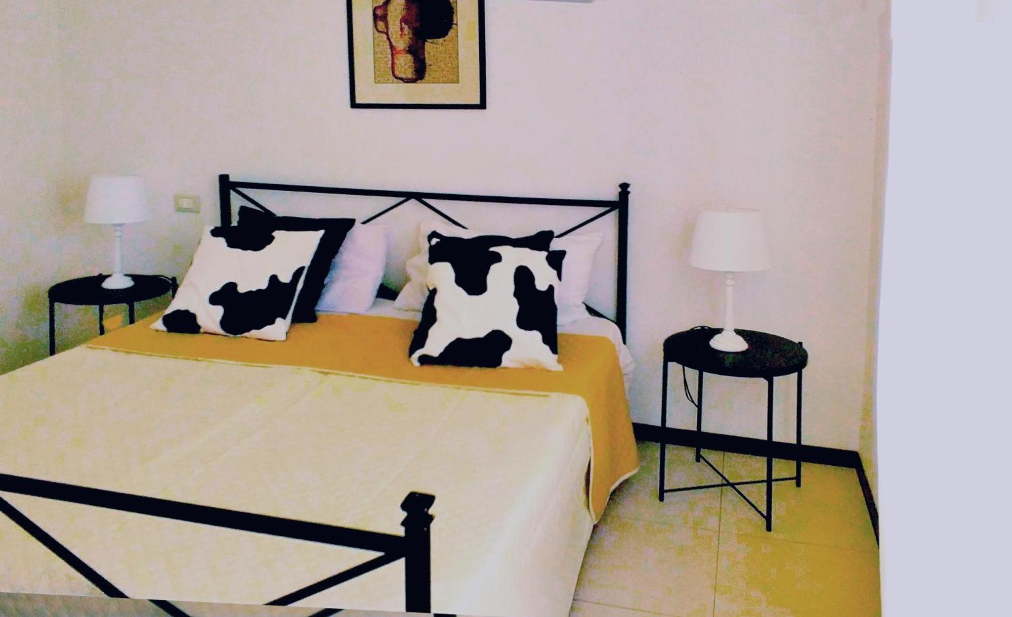 Trapani Egadistar Apartments Экстерьер фото