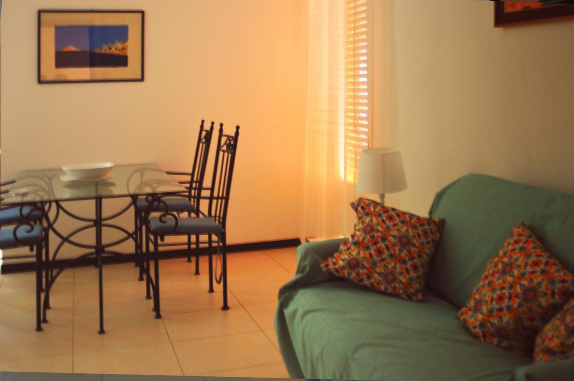 Trapani Egadistar Apartments Экстерьер фото