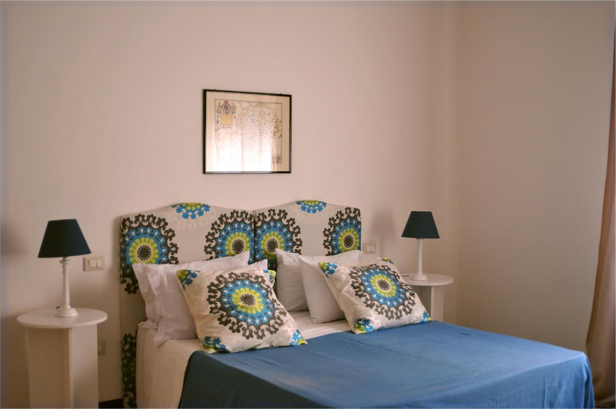 Trapani Egadistar Apartments Экстерьер фото