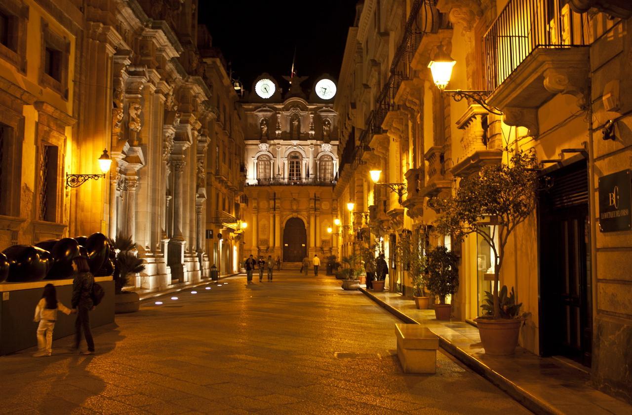 Trapani Egadistar Apartments Экстерьер фото