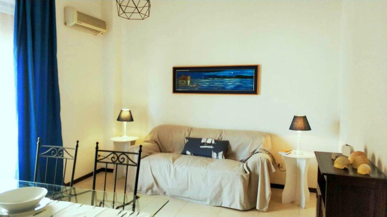 Trapani Egadistar Apartments Экстерьер фото