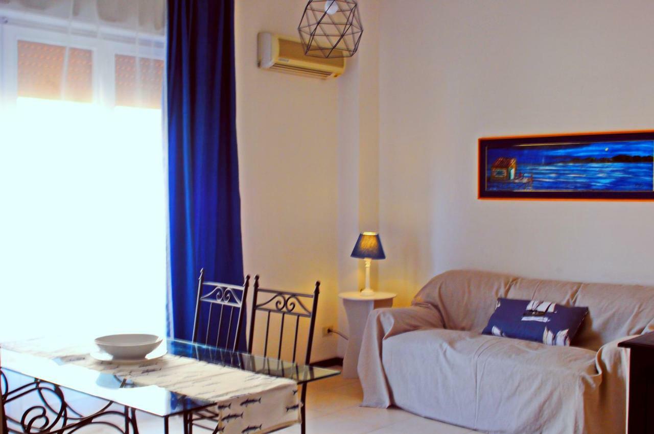 Trapani Egadistar Apartments Экстерьер фото