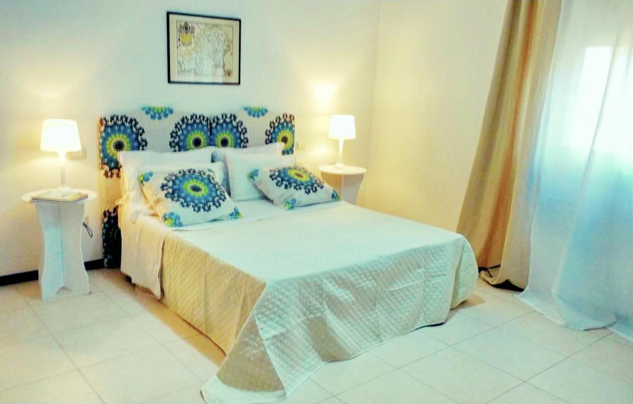 Trapani Egadistar Apartments Экстерьер фото
